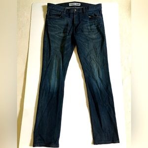 Express Mens Jeans. Great quality